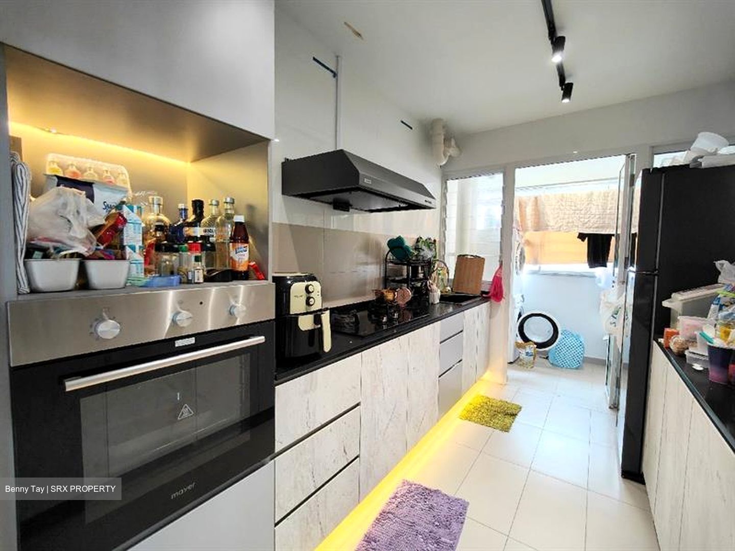 Blk 450C West Terra @ Bukit Batok (Bukit Batok), HDB 5 Rooms #631565791